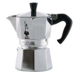 Bialetti Moka Express 3 kop