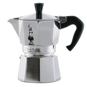 Bialetti Moka Express 2 kop