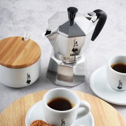Bialetti Moka Express 9 kop