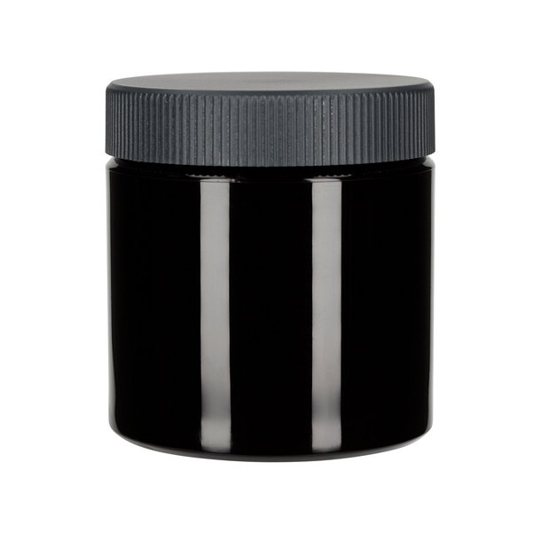 Comandante - Bean Jar - brun Polymer