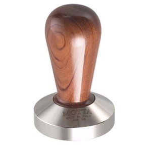 Motta tamper bubinga 58 mm