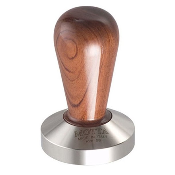 Motta tamper bubinga 58 mm