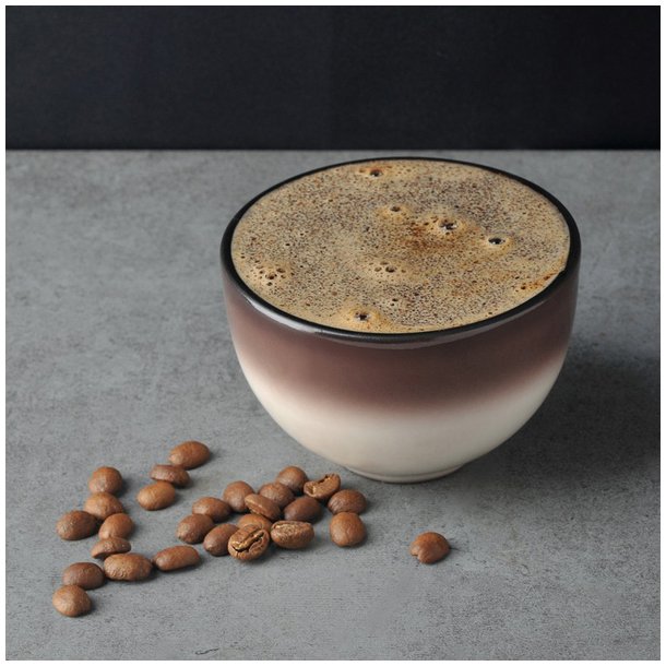 Loveramics Moderne Farveskiftende cupping Bowle