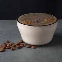 Loveramics Klassisk Farveskiftende cupping Bowle