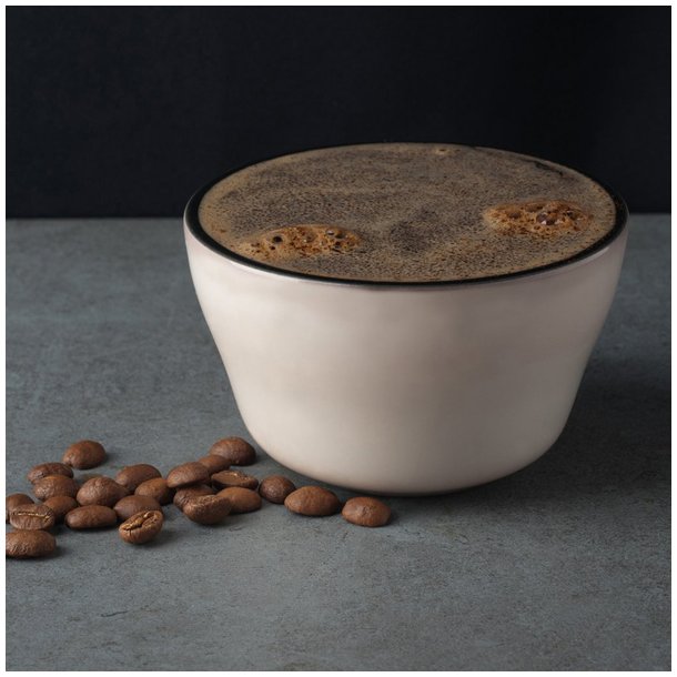 Loveramics Klassisk Farveskiftende cupping Bowle