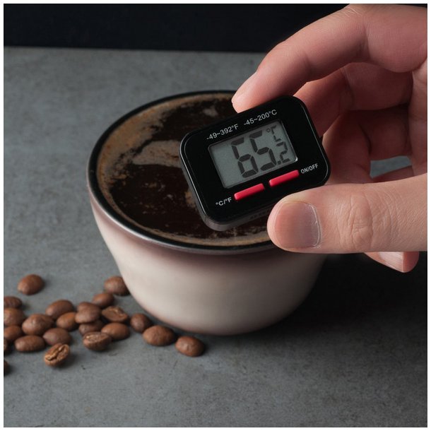 Loveramics Klassisk Farveskiftende cupping Bowle