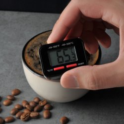 Loveramics Moderne Farveskiftende cupping Bowle