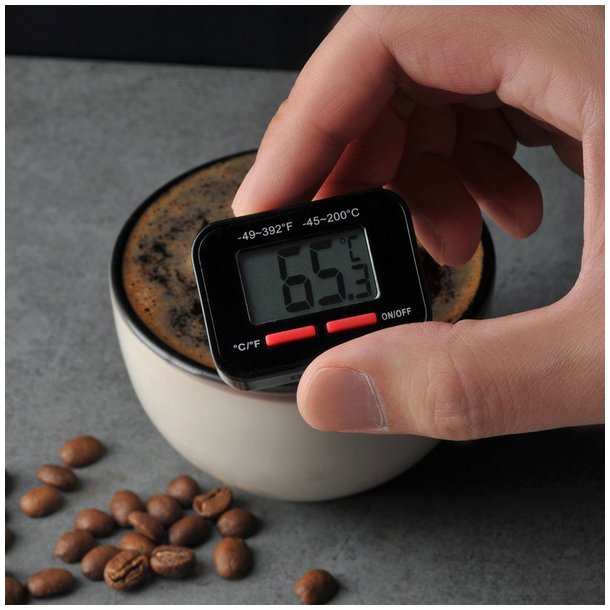 Loveramics Moderne Farveskiftende cupping Bowle