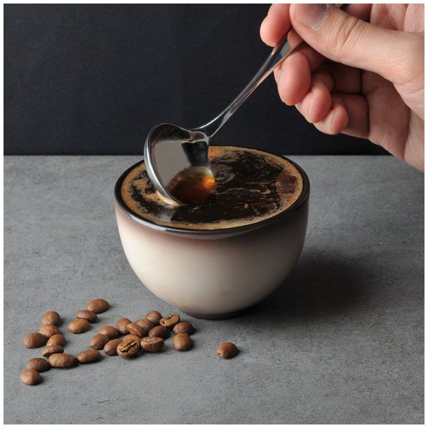 Loveramics Moderne Farveskiftende cupping Bowle