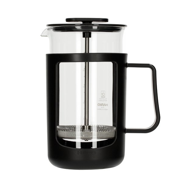 Hario - Cafe Press U Sort 600ml