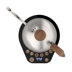 FERIETILBUD Brewista Artisan 1.0L Digital elkedel - Stl