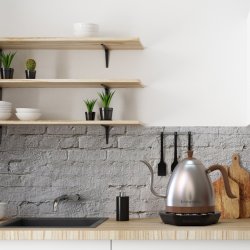 FERIETILBUD Brewista Artisan 1.0L Digital elkedel - Stl