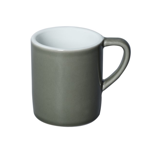 Loveramics Bond - 300 ml Krus - Charcoal