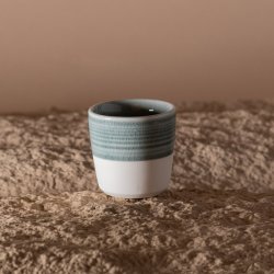 Loveramics Dale Harris Charcoal , 80 ml espresso