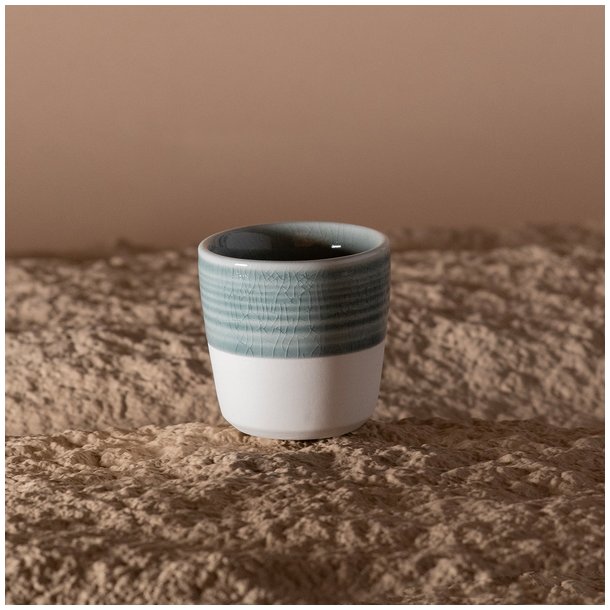 Loveramics Dale Harris Charcoal , 80 ml espresso