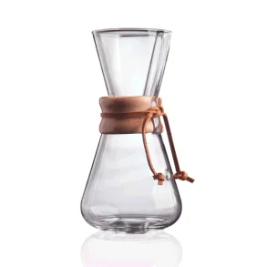 Chemex Classic Kaffebrygger 3 kopper