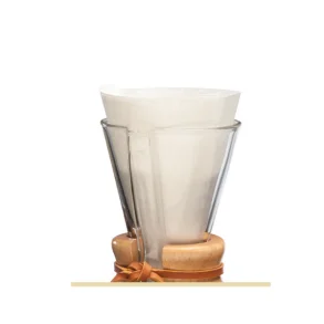 Chemex Kaffefiltre 3-kop 100 stk (FP-2)