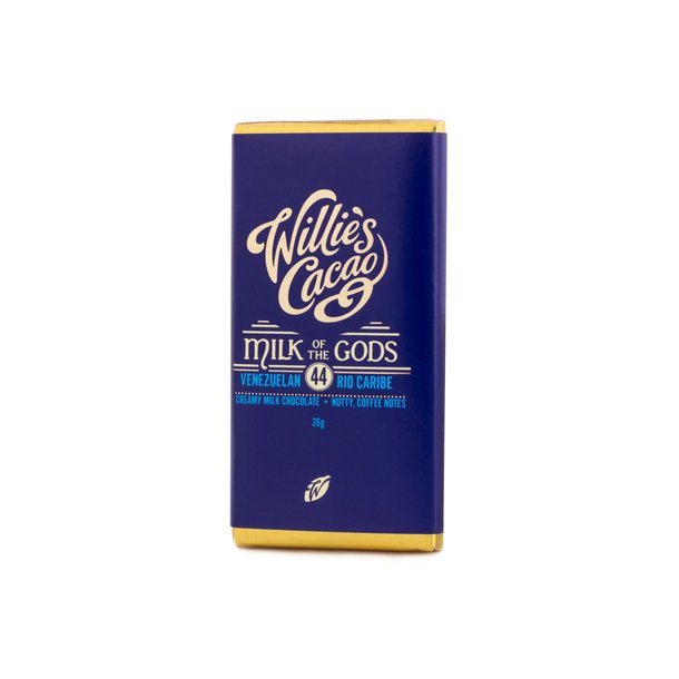 Willie's Cacao - Milk of the Gods 26g