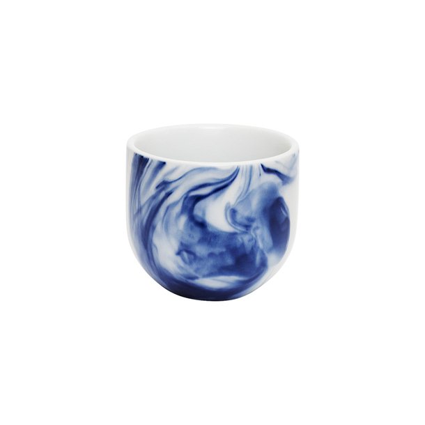Loveramics Brewers - 150ml sweet Cup - Cobalt Ink