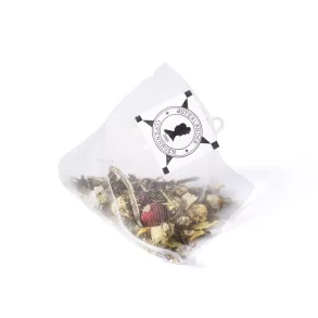 Colombine Te - 12 stk pyramidetebrev