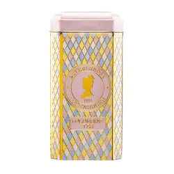 Colombine Te - 75 stk. pyramidetebreve i flot dse