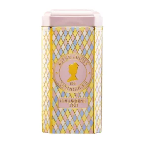 Colombine Te - 75 stk. pyramidetebreve i flot dse