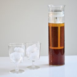 Hario Cold Brew, 900 ml glas server