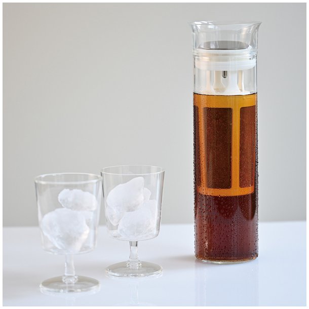 Hario Cold Brew, 900 ml glas server