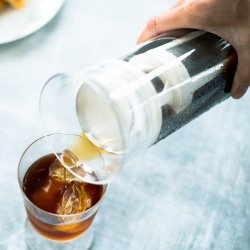 Hario Cold Brew, 900 ml glas server