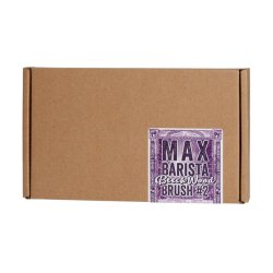 Comandante MAX Barista Brush #2