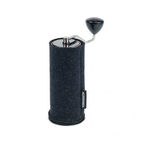 Comandante C40 - Etui - Antracit