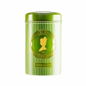 Cool Mint te - 125 gr l�s te i flot d�se