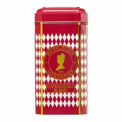 Copenhagen Blend Te - 12 stk. pyramidetebreve i flot dse