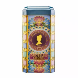 Darjeeling kologisk - 15 stk. pyramidetebreve 