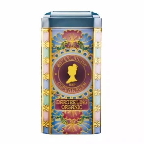 Darjeeling kologisk - 15 stk. pyramidetebreve 