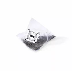 Darjeeling kologisk - 12 stk. pyramidetebreve i flot dse