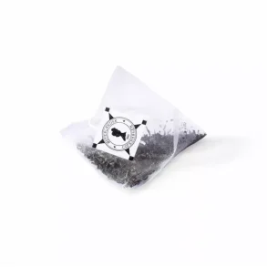 Darjeeling kologisk - 12 stk. pyramidetebreve 