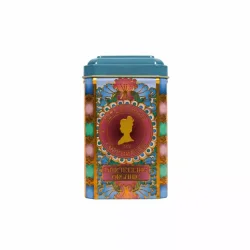 Darjeeling kologisk - 12 stk. pyramidetebreve i flot dse