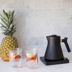 Fellow Corvo EKG - Elektrisk kedel - Matte Black - valnd