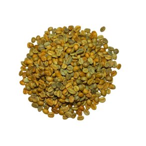 Kenya AA Matunda Nyeri, Gr�nne b�nner 1000 gr.