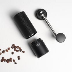 Timemore - Chestnut C3 ESP PRO Black Grinder