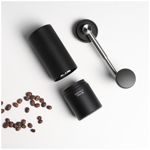 Timemore - Chestnut C3 ESP PRO Black Grinder