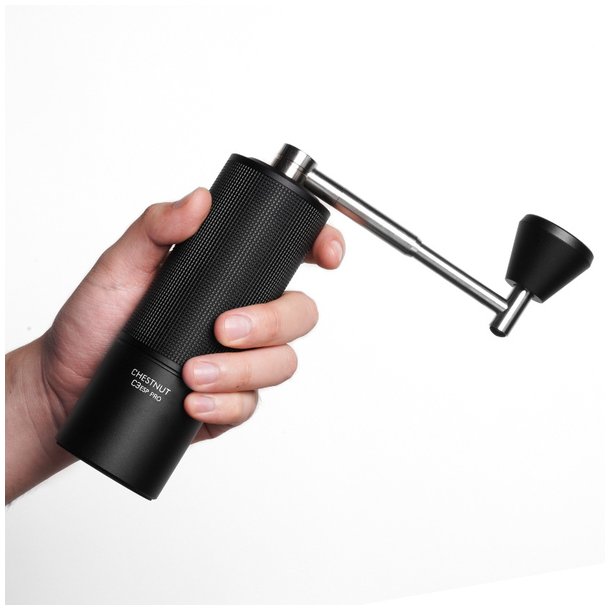 Timemore - Chestnut C3 ESP PRO Black Grinder