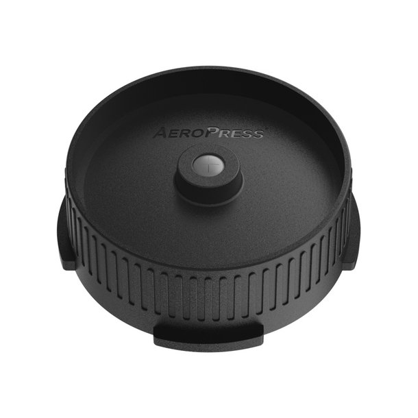 AeroPress - Flow Control Filter Cap