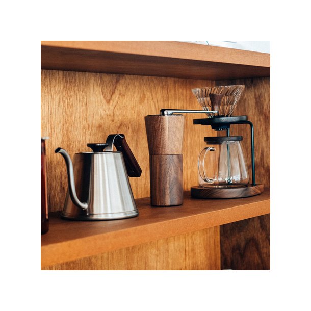Hario V60 Coffee Kettle Valn�d, 600 ml