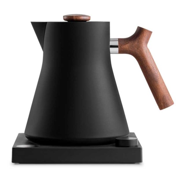 Fellow Corvo EKG - Elektrisk kedel - Matte Black - valnd