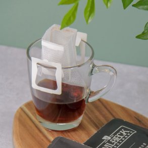 Drip coffee filter 