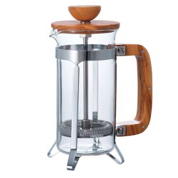 Hario Cafe Press, Oliven Olietr, 300 ml