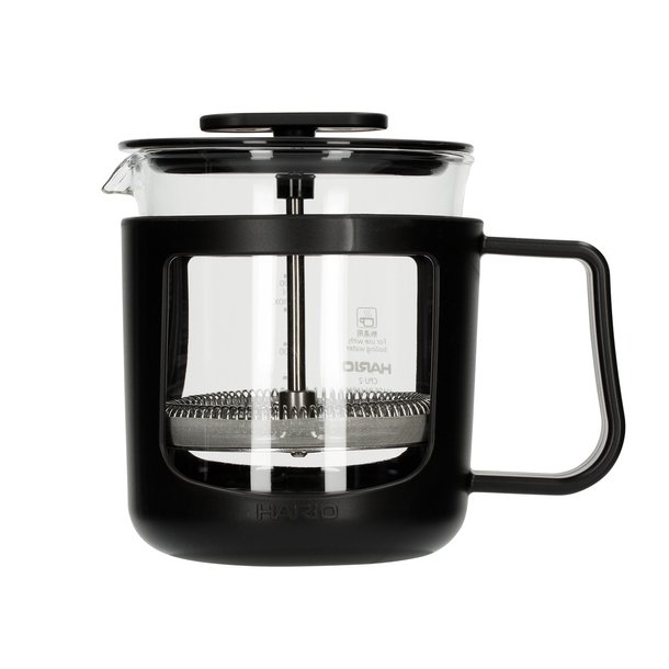 Hario - 7 French Press 300ml