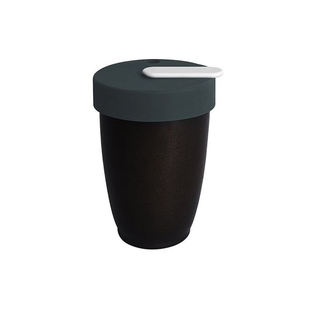 Loveramics Nomad - To Go Krus  250ml - Gunpowder